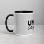 Uncle Extraordinaire Coffee Mug & Tea Cup - Image 2