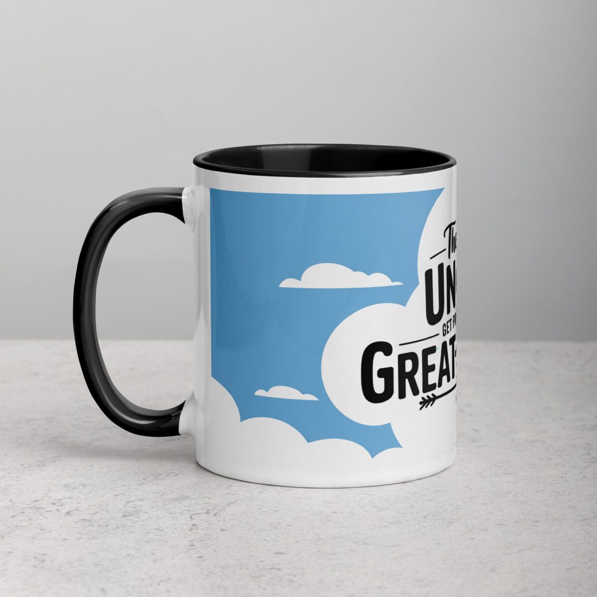 The Best Uncles Get Promoted to Great-Uncles Mug - Image 2