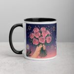 Bride’s Right-Hand Lady Coffee Mug & Tea Cup - Image 2