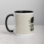Groom’s Wingman Coffee Mug - Image 2