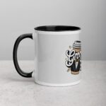 Groomsman Grind Coffee Mug - Image 2