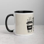 Official Groomsman: Here for the Groom, the Laughs, and the Coffee Mug - Image 2