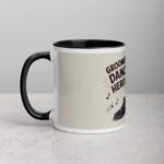 Groomsman by Day, Dance Floor Hero by Night Coffee Mug - Image 2