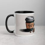 Husband: Just Add Coffee Mug - Image 2