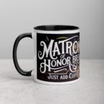 Matron of Honor Brew: Just Add Coffee - Image 2