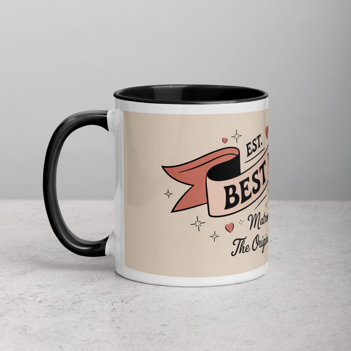 Matron of Honor: The Original Bridesmaid - Image 2