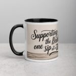 Supporting the Bride One Sip at a Time - Image 2