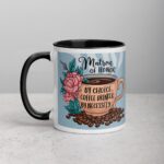 Matron of Honor by Choice, Coffee Drinker by Necessity