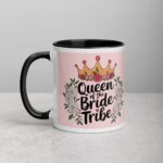 Queen of the Bride Tribe
