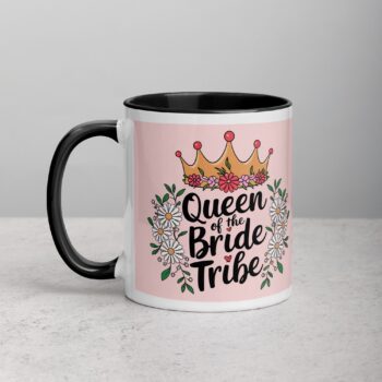 Queen of the Bride Tribe