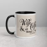 Wife, Coffee, & All Things Nice - Image 2