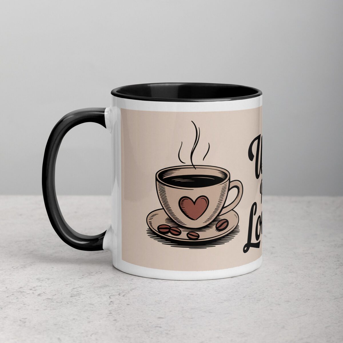 Wife Life: Powered by Love & Coffee - Image 2