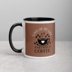 Love of My Life, Partner in Coffee