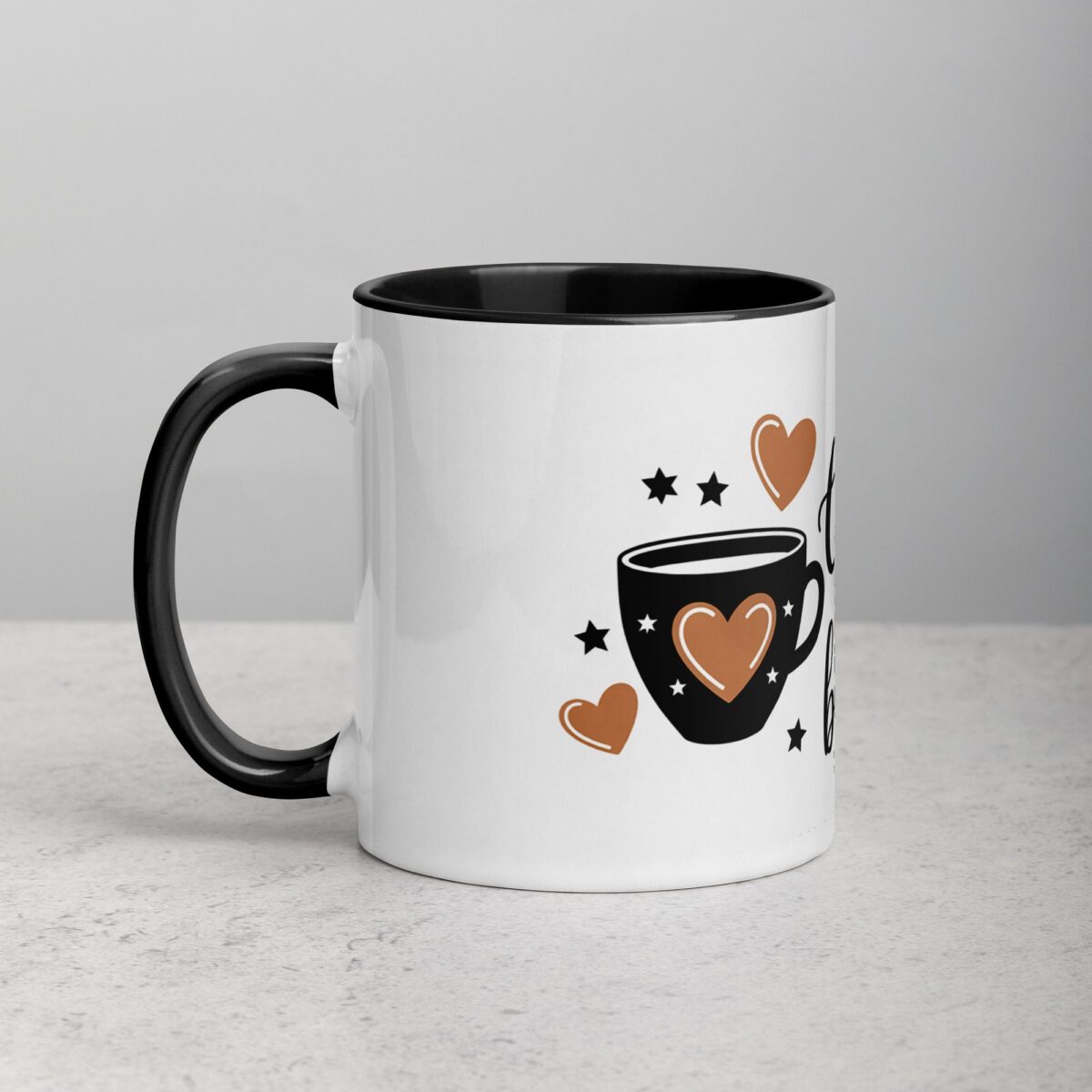 Cheers to My Better Half - Image 2