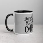 She Said Yes to Me, and I Said Yes to Coffee - Image 2