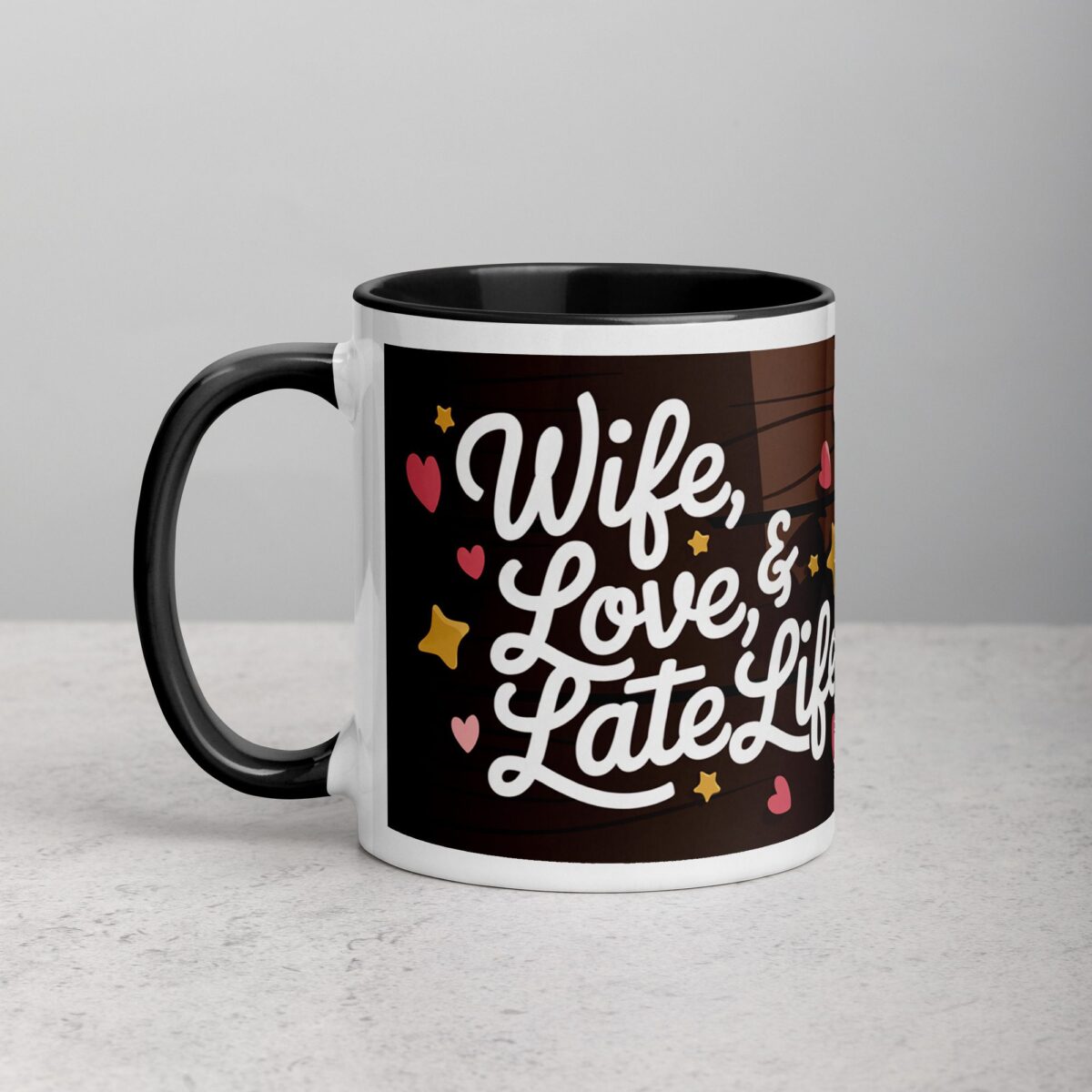 Wife, Love, & Latte Life - Image 2