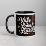 Wife, Love, & Latte Life - Image 2