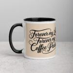 Forever My Love, Forever My Coffee Partner - Image 2