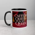 Caffeine Queen & My Queen - Image 2
