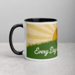 Every Day Is a Beagle Day Coffee Mug - Image 2