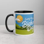 Every Day Is a Bichon Day Coffee Mug - Image 2