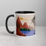 Chihuahuas Are My Spirit Animal Coffee Mug - Image 2