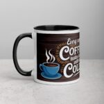 Every Cup of Coffee Tastes Better with a Collie Mug - Image 2