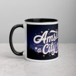 Amsterdam: A City of Dreams Coffee Mug - Image 2
