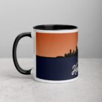 Good Morning, Houston Coffee Mug & Tea Cup - Image 2