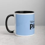 Take Me Back to Paris Coffee Mug - Image 2