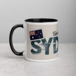 Take Me Back to Sydney Coffee Mug - Image 2