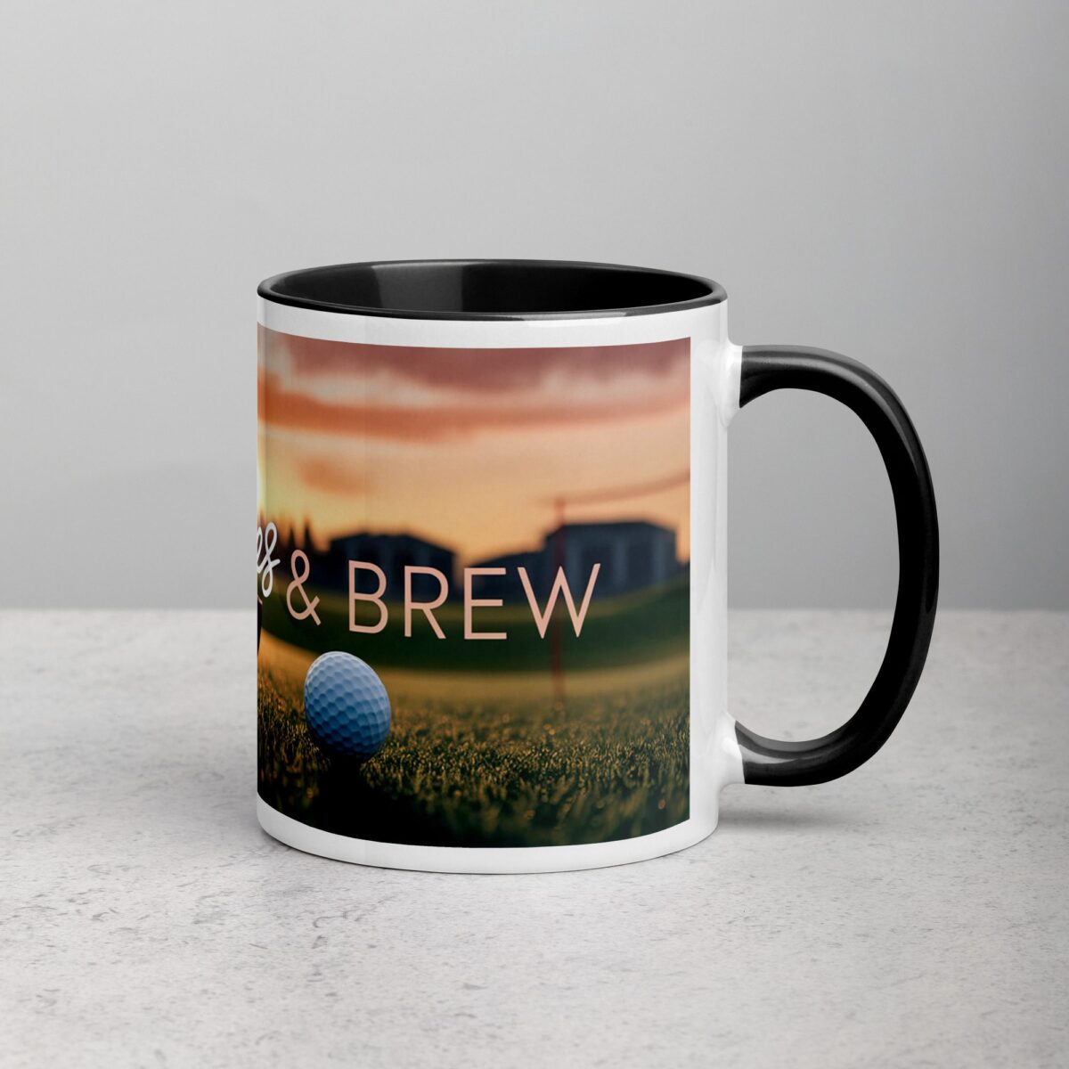 Early Birdies & Brew Coffee Mug - Image 3
