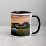 Early Birdies & Brew Coffee Mug - Image 3