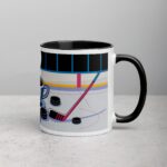 Hockey & Coffee: The Perfect Power Play Mug - Image 3