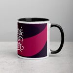 Sisters from Another Mister Coffee Mug & Tea Cup - Image 3