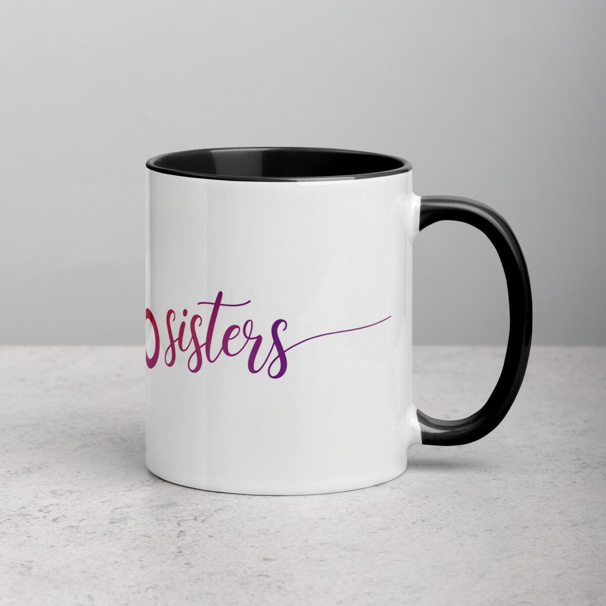 Soul Sisters Coffee Mug & Tea Cup - Image 3