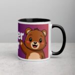 Brother Bear Coffee Mug & Tea Cup - Image 3