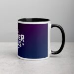Legendary Brother Status Coffee Mug - Image 3