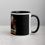 You Can't Scare Me, I Have Kids & Coffee Dad Mug - Image 3