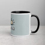 Dad Mode On  Coffee Mug - Image 3