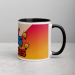 King of Dad Jokes Coffee Mug & Tea Cup - Image 3
