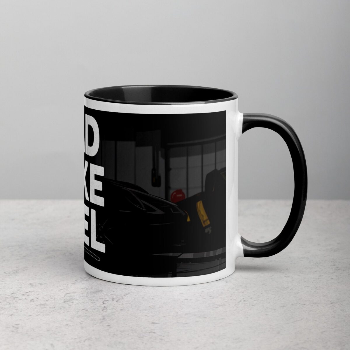 Dad Joke Fuel Coffee Mug - Image 3