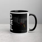 Dad Joke Fuel Coffee Mug - Image 3