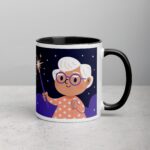 If Grandma Can’t Do It, No One Can Coffee Mug - Image 3