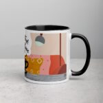 Nanny’s Fuel: Coffee & Love Mug - Image 3