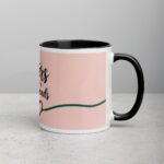 Sisters Make the Best Friends Coffee Mug & Tea Cup - Image 3