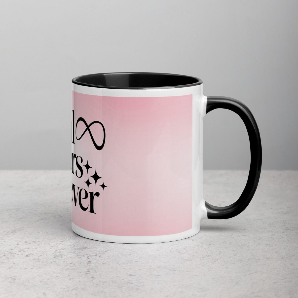 Soul Sisters Forever Coffee Mug & Tea Cup - Image 3