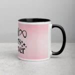 Soul Sisters Forever Coffee Mug & Tea Cup - Image 3