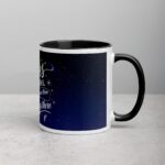 Sisters Are Like Stars Coffee Mug & Tea Cup - Image 3