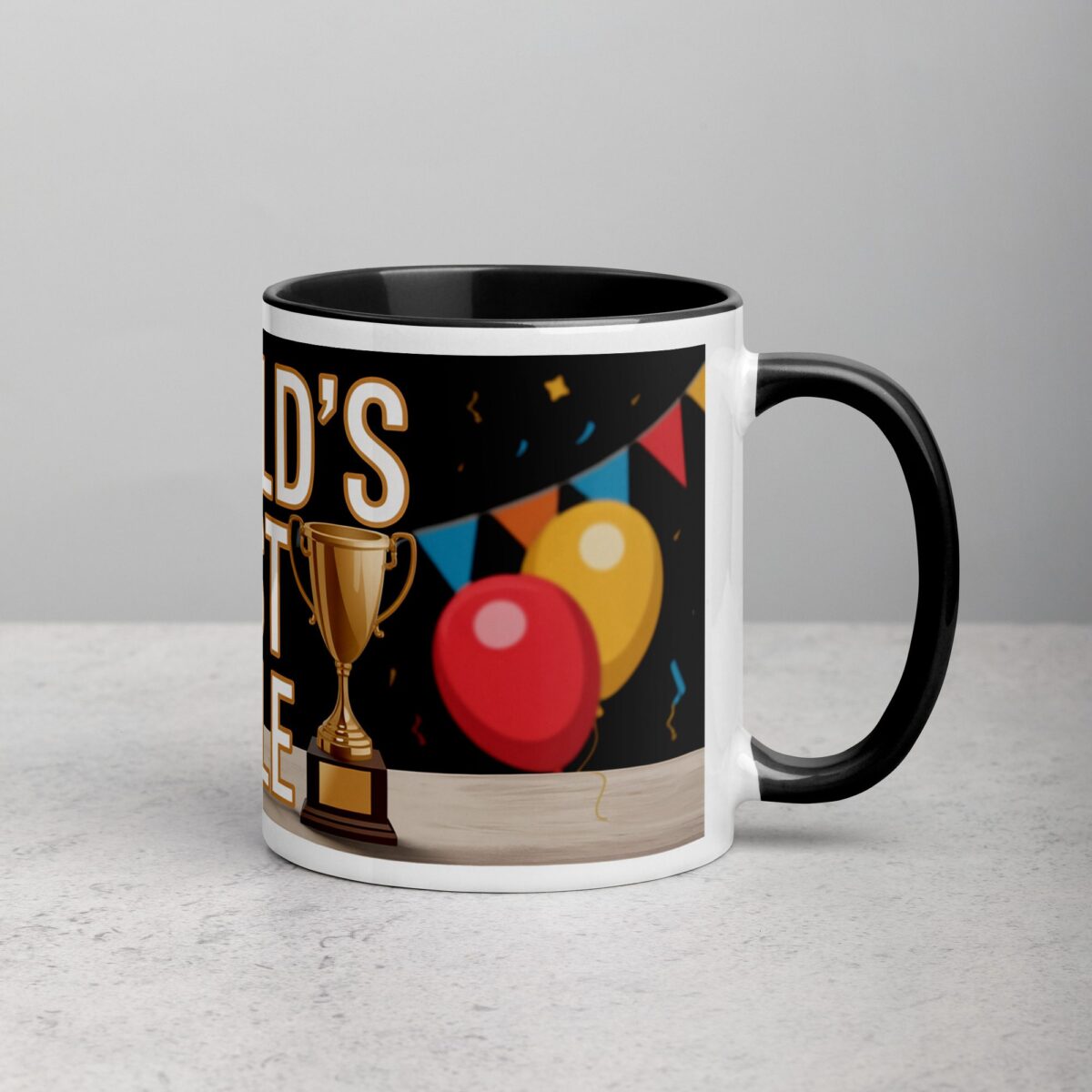World’s Best Uncle Coffee Mug & Tea Cup - Image 3